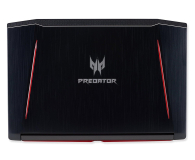 Acer Helios 300 i5-7300HQ/8G/1000/Win10 GTX1050Ti - 372096 - zdjęcie 8